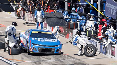 kansas speedway events